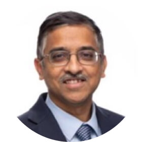 Venky Sundaram